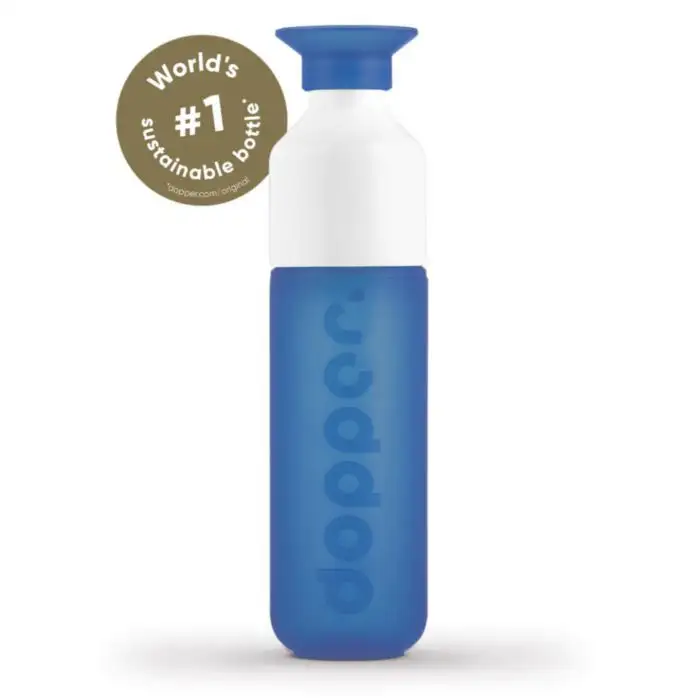 Flasche Dopper Original 450 ml