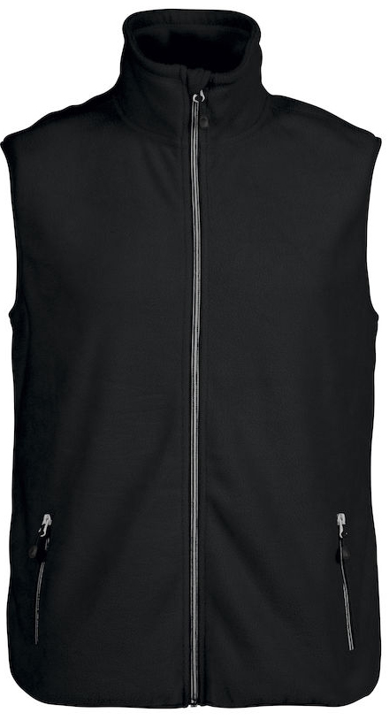 Gilet "Sideflip" Donna 