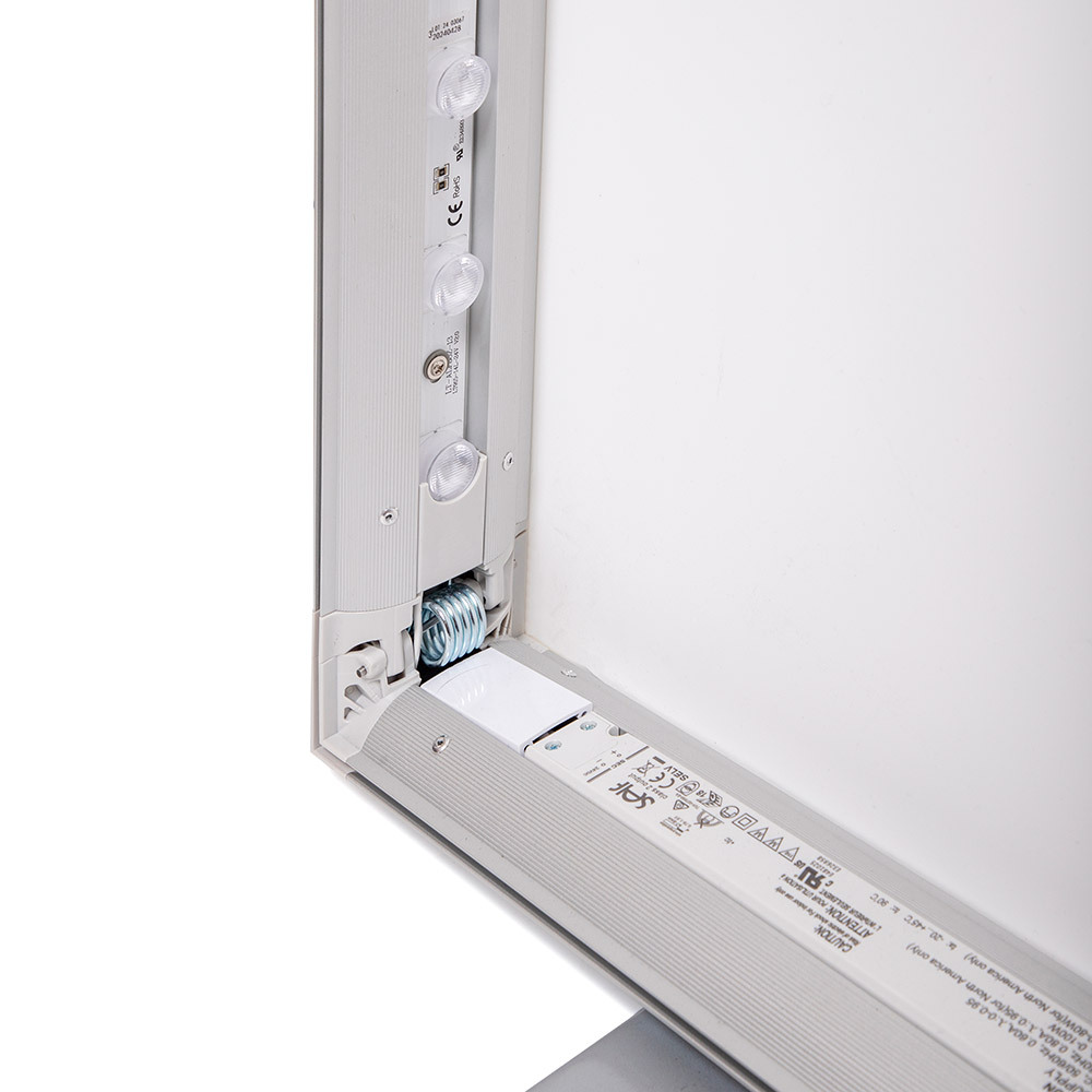 Brightbox Fold&Go 100 x 200 cm