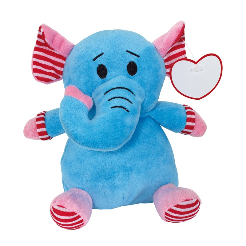 Peluche elefante "BEN"