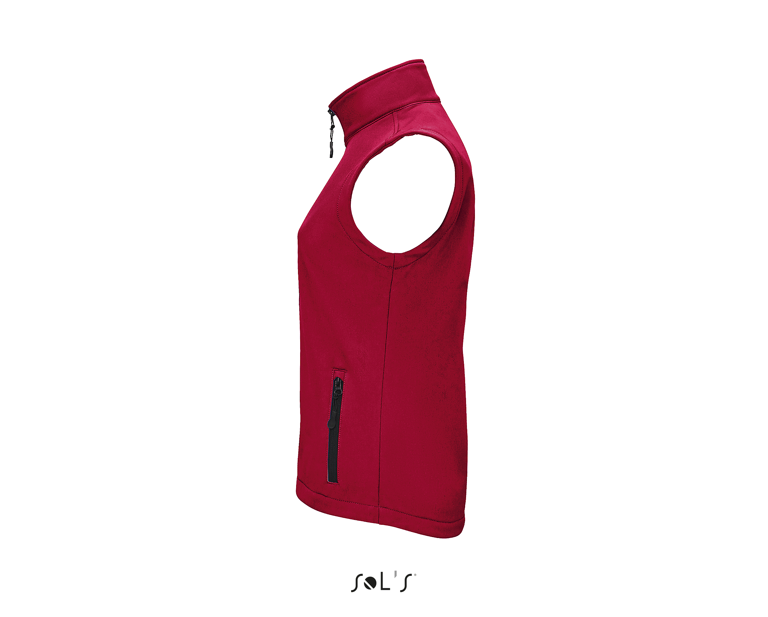 Gilet "Race BW Women" 