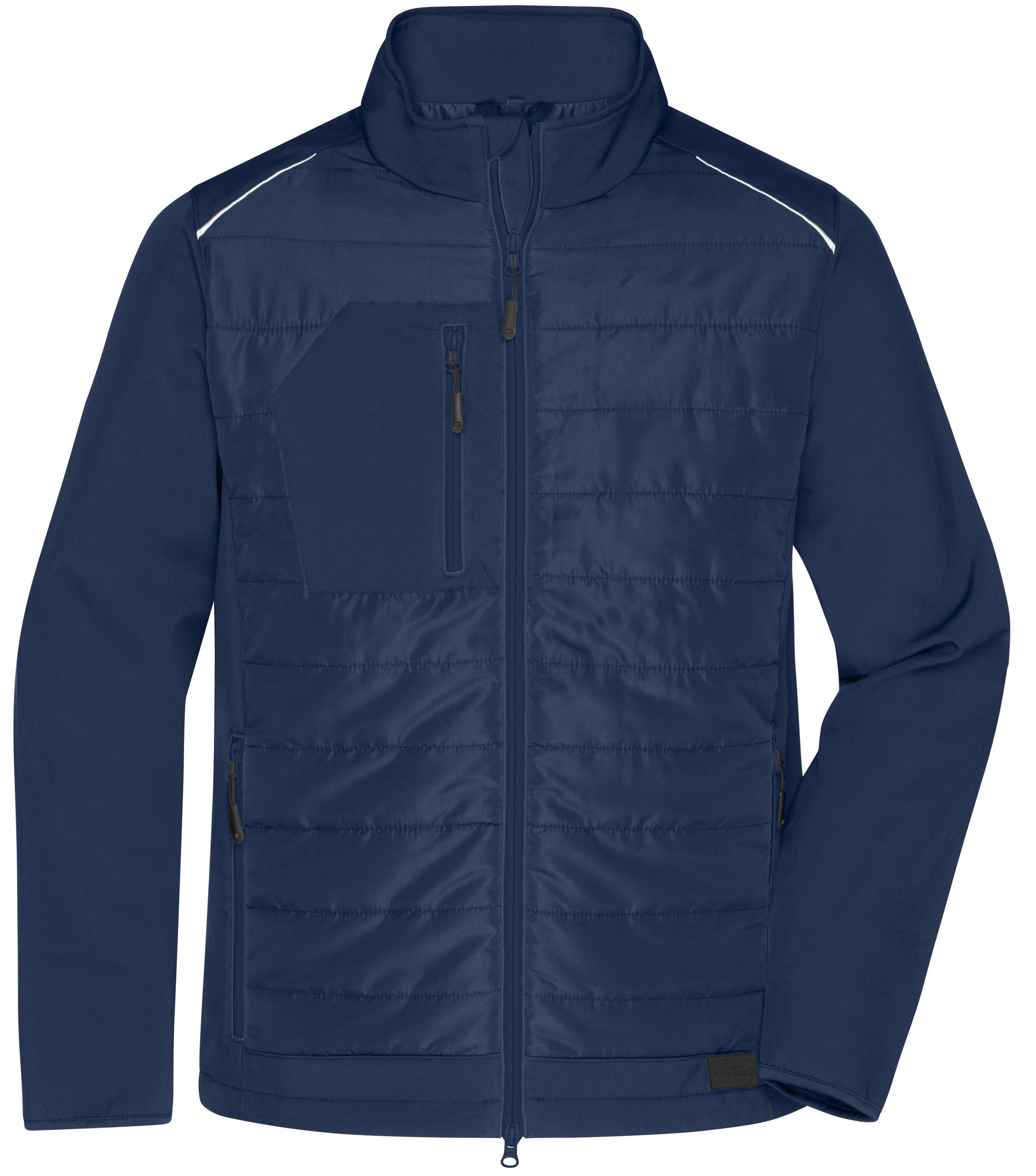 Men's Hybrid Jacket