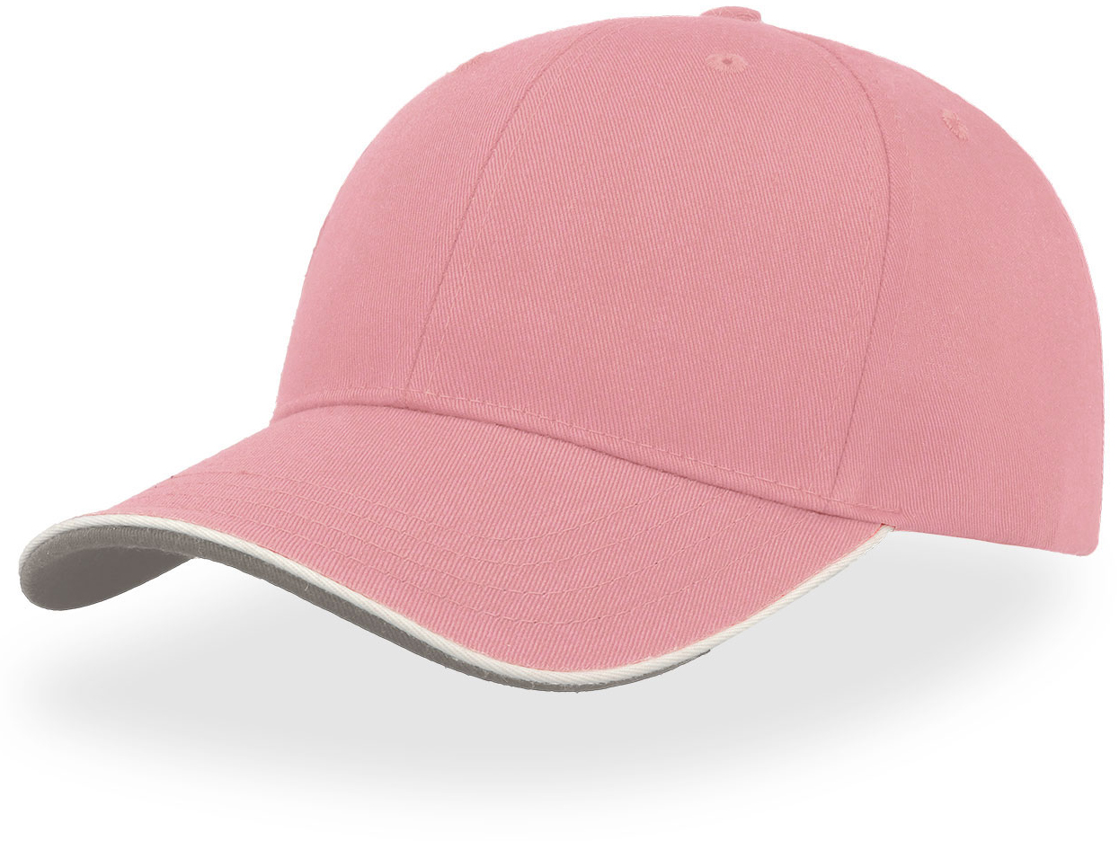 Cap "Zoom Piping Sandwich"