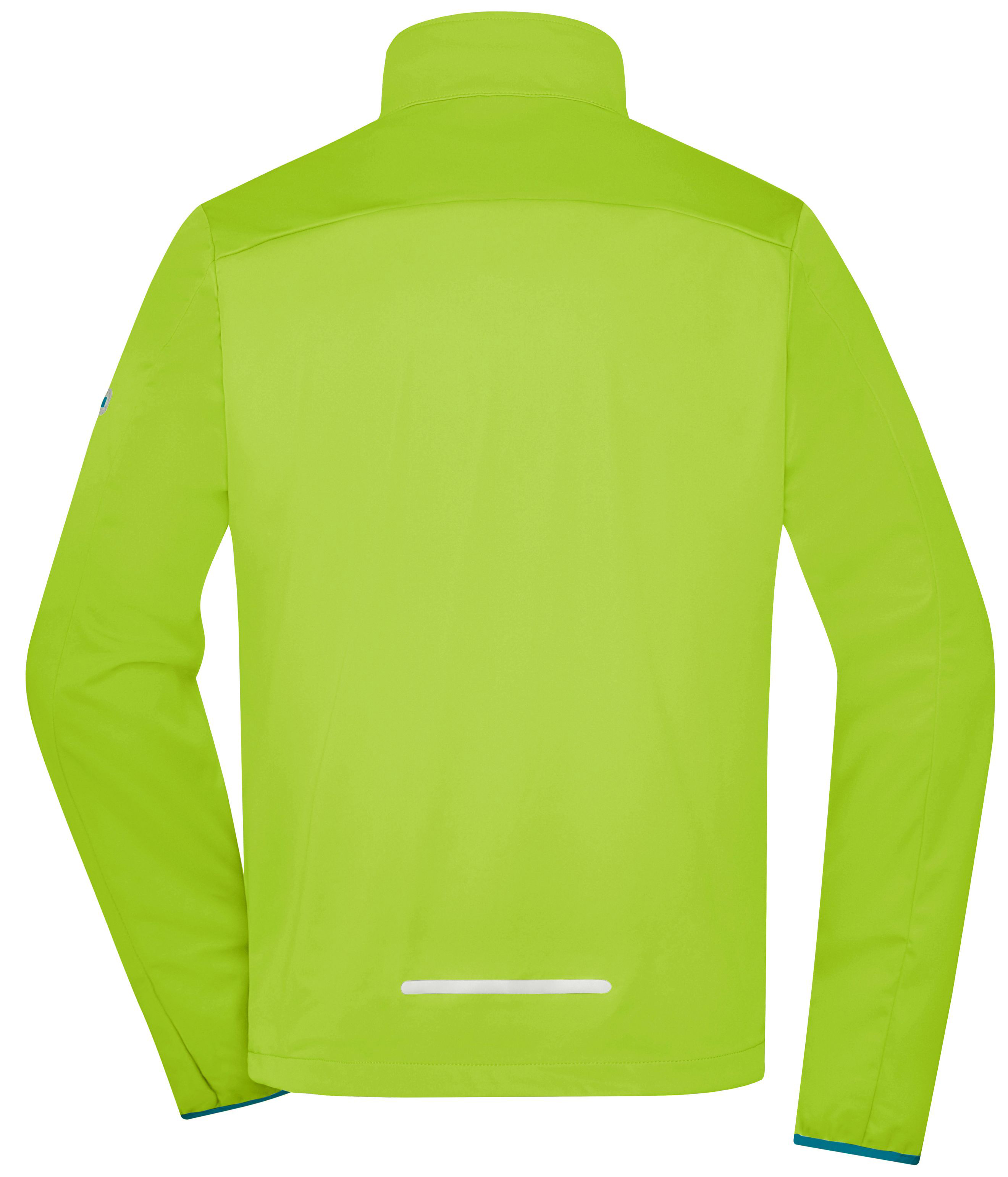 3-Lagen Sport Softshell Jacke Herren