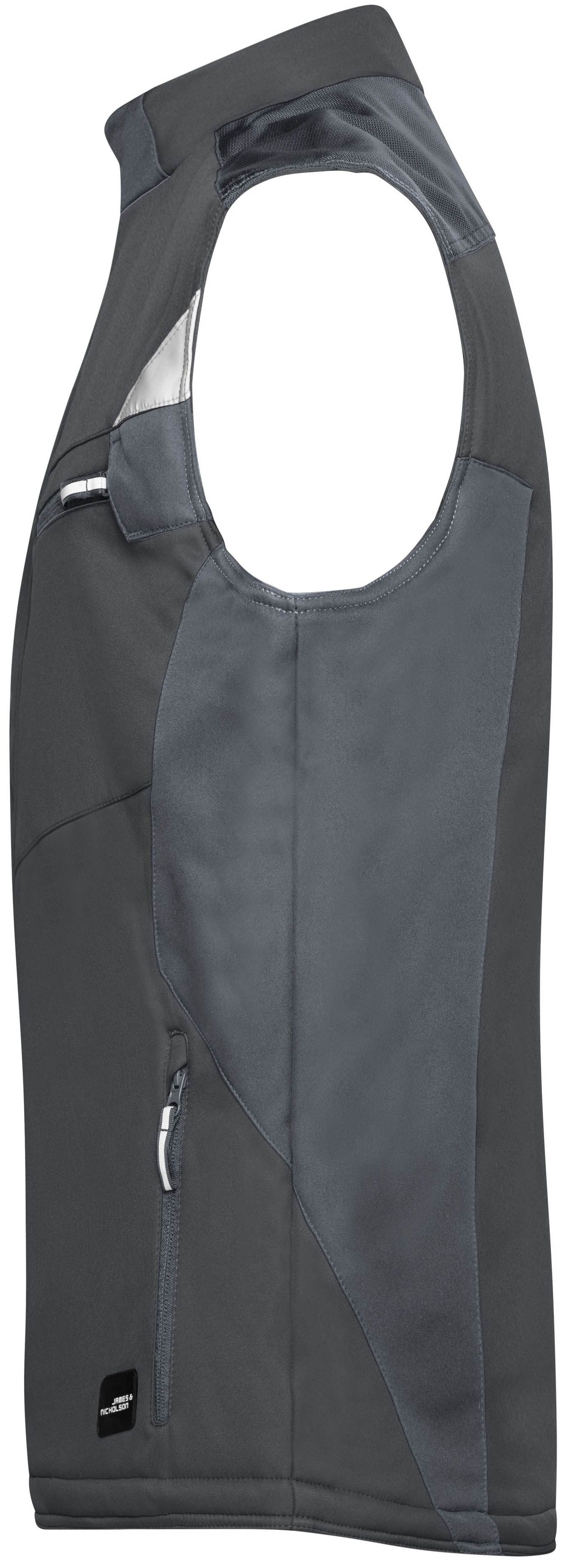 Gilet Softshell 