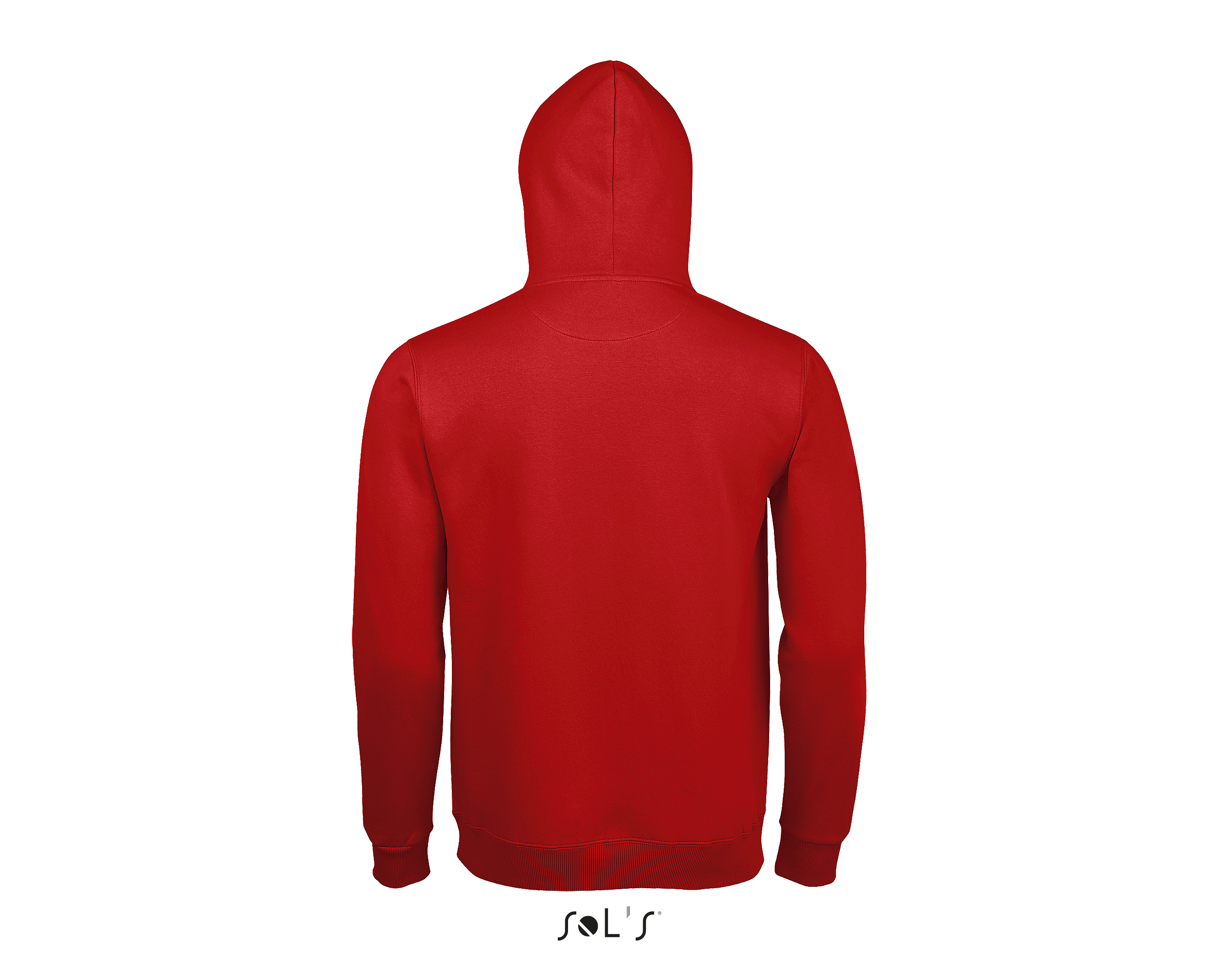 Felpa "Spencer" Unisex