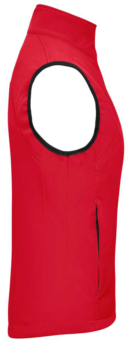 Gilet Softshell Donna