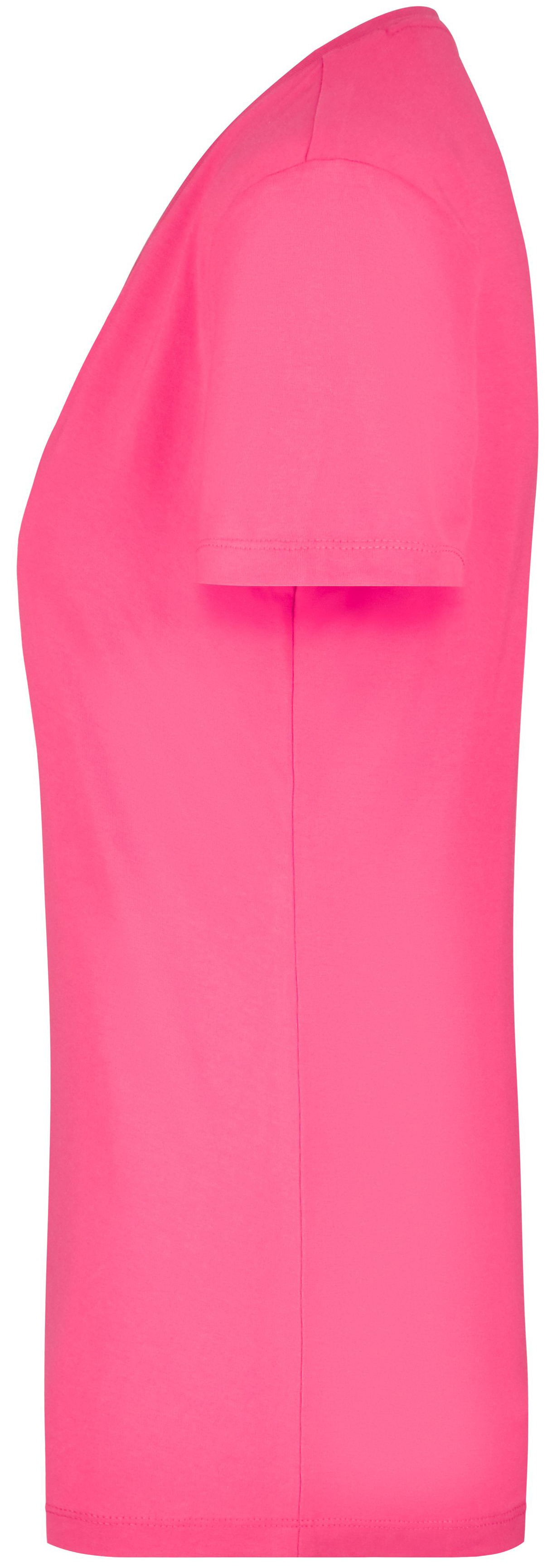 T-Shirt Stretch Damen