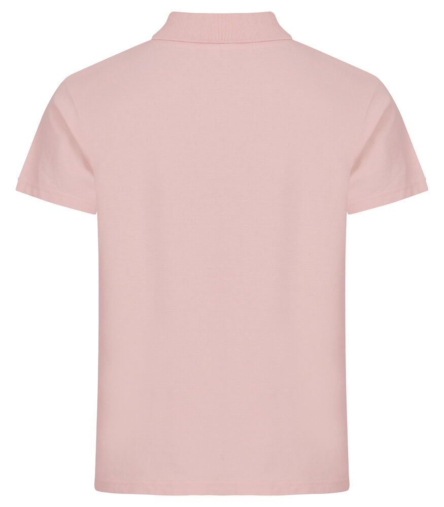 Basic Polo Uomo 