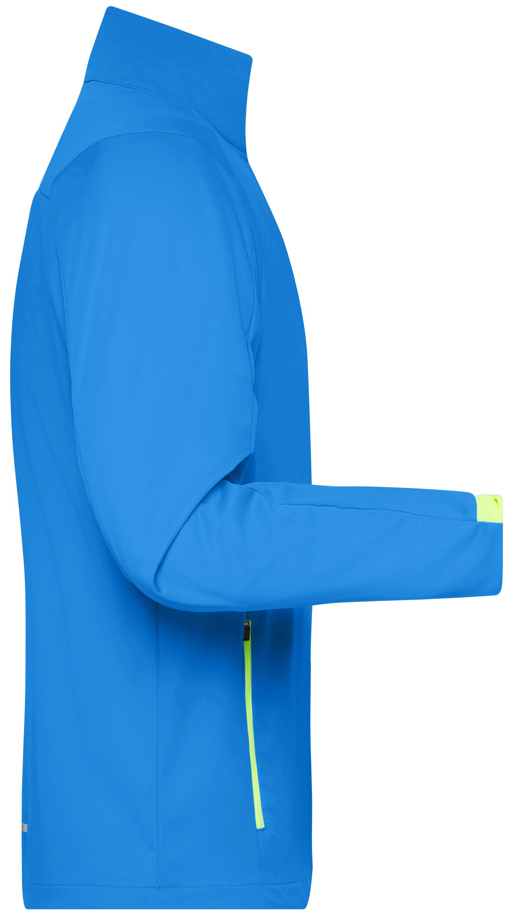 Giacca Sport Softshell a 3 strati Donna