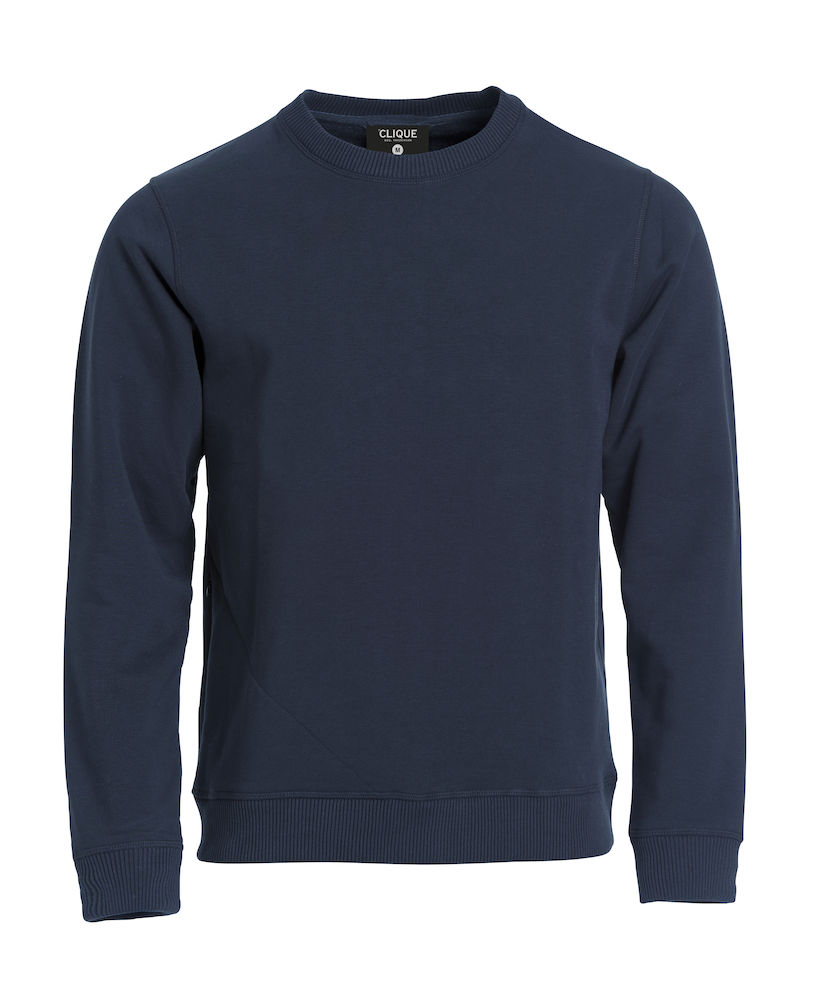 Sweatshirt Classic Roundneck