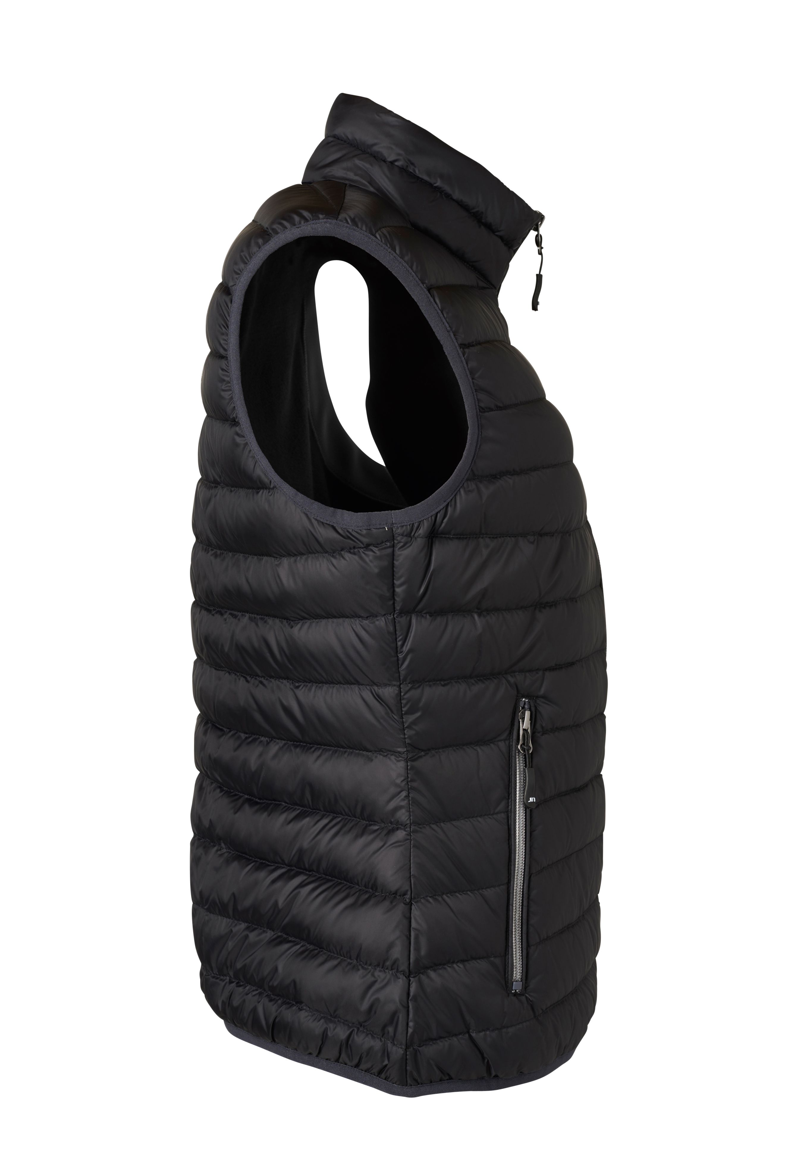 Gilet in piuma Donna