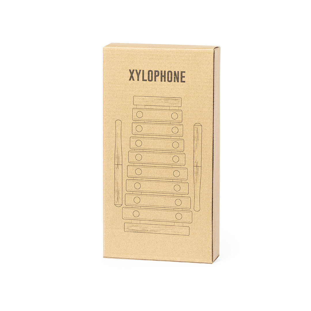 Xylophon 'Nultyn'