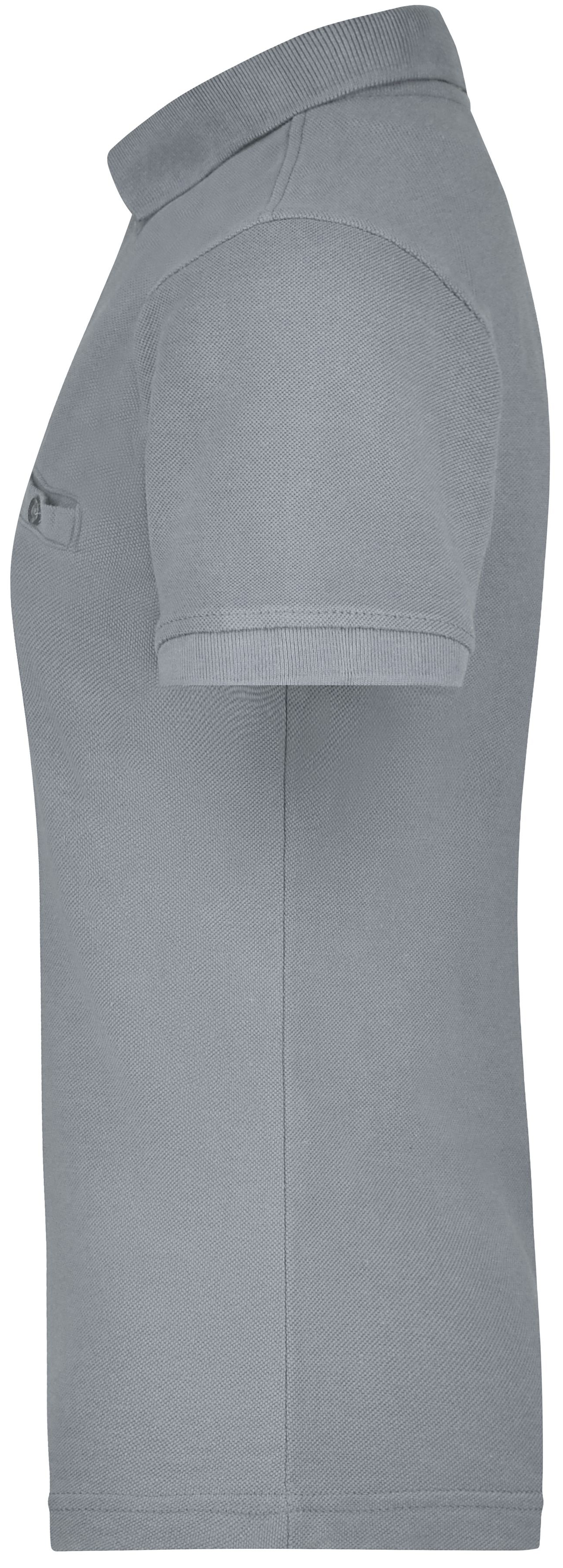Poloshirt Workwear Pocket Damen