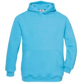 Kinder Kapuzen Sweater "Hooded"