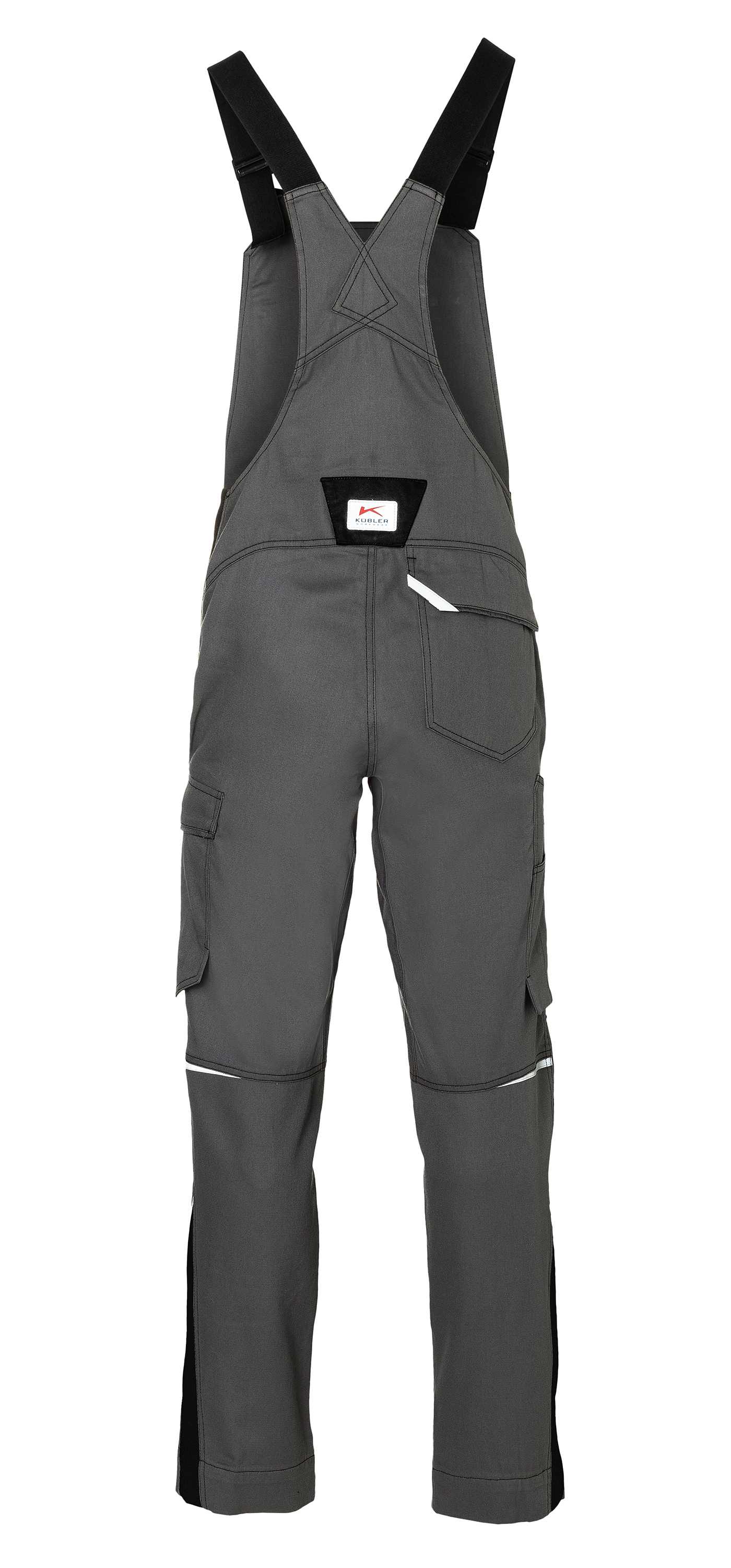 Latzhose Iconiq