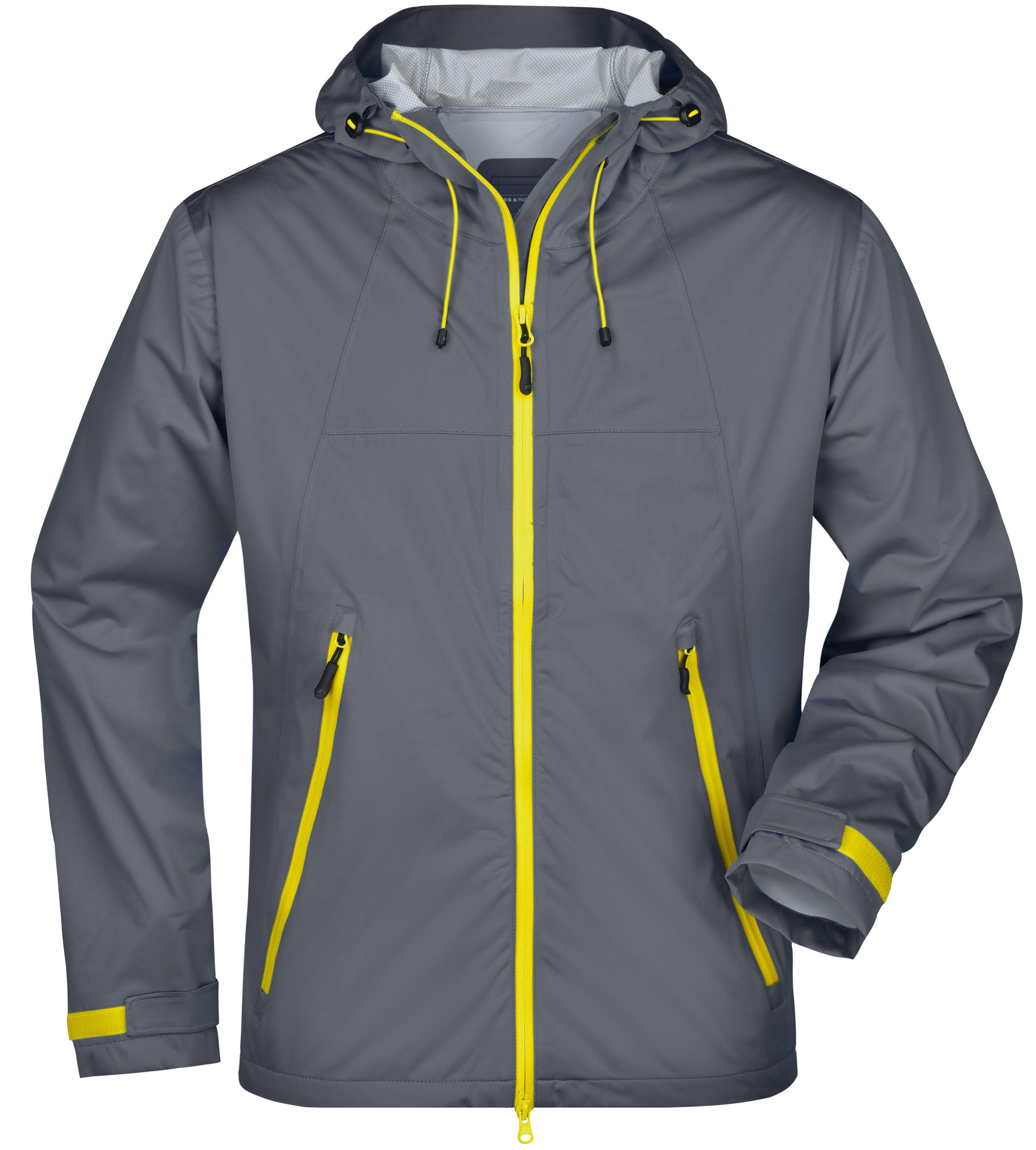 Giacca Softshell a 3 strati Uomo