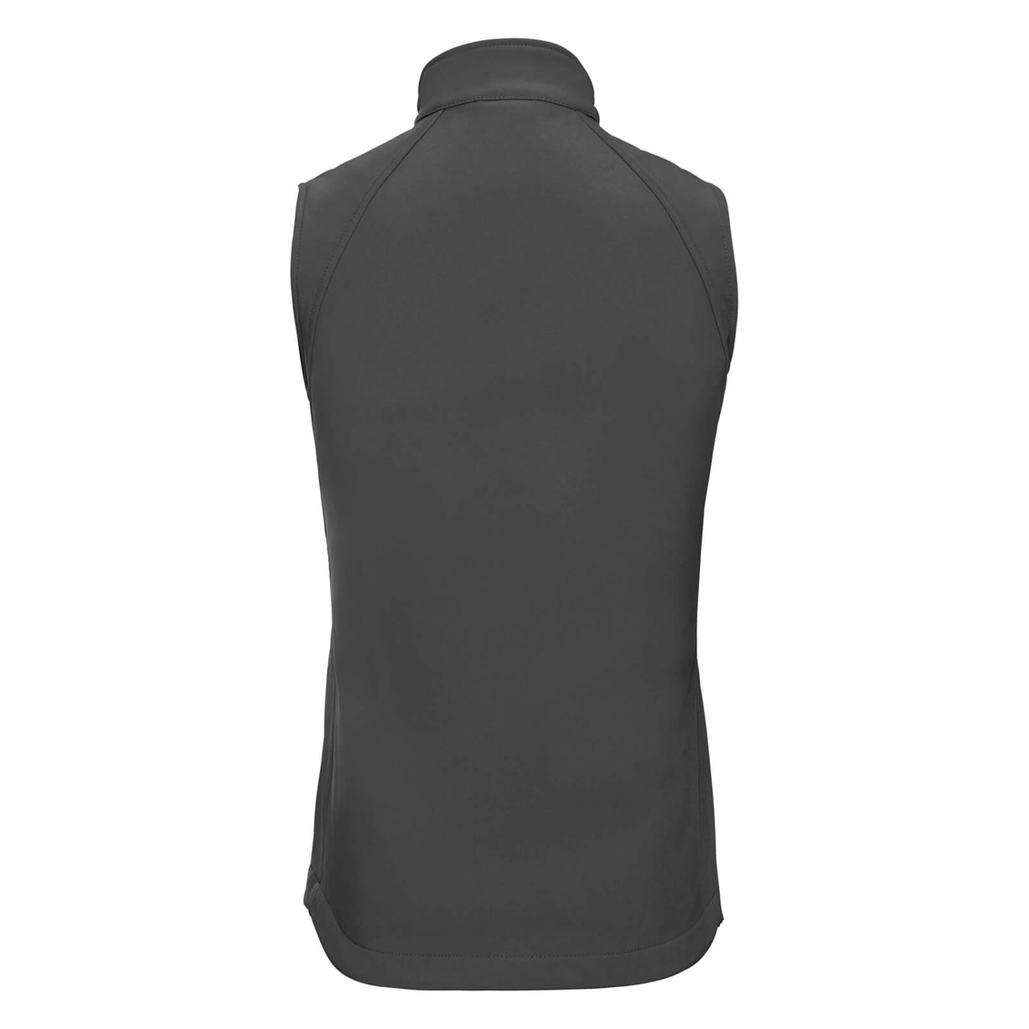 Gilet Softshell a 3 strati Donna