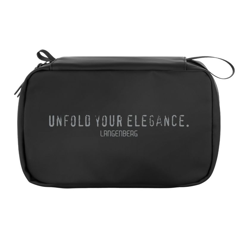 Kosmetiktasche "Voyage"