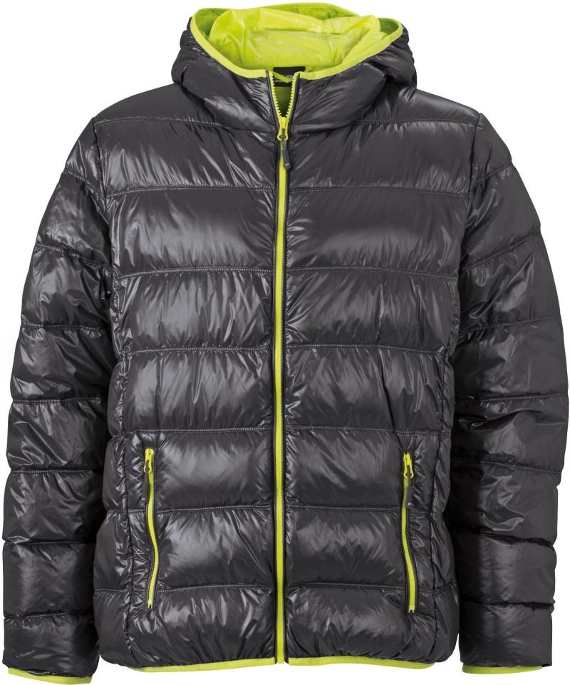 Daunenjacke Herren