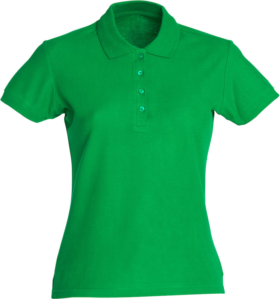 Basic Polo Donna