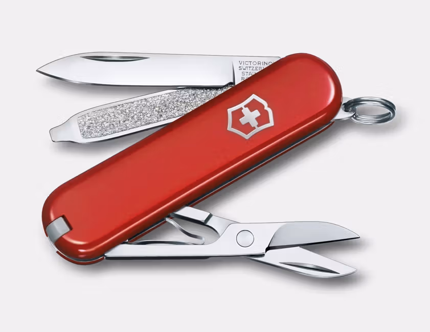 Coltellino Victorinox "Classic SD"