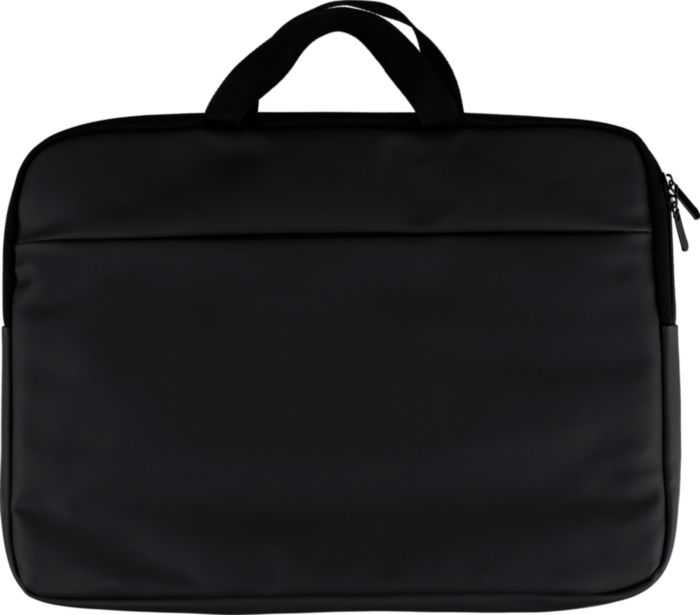 Laptop-Tasche „Rafi“ aus recyceltem PU