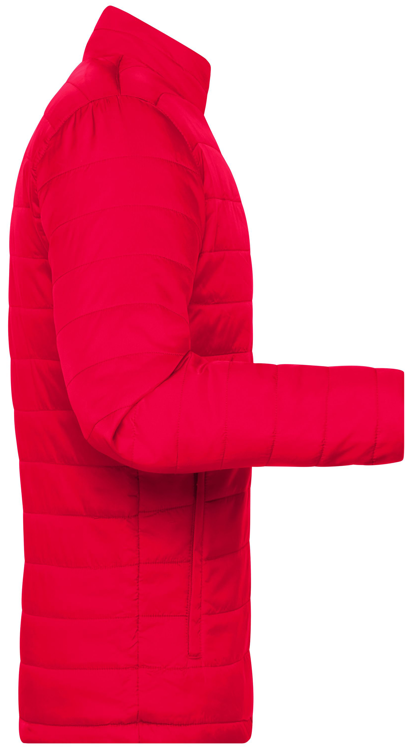 Steppjacke Herren