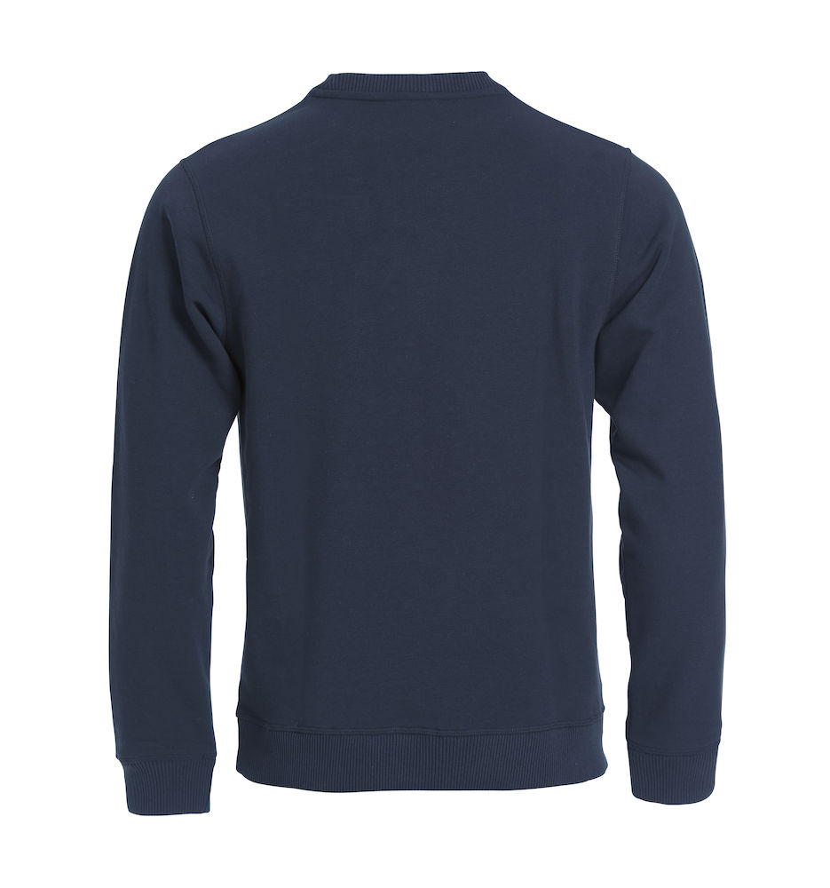 Sweatshirt Classic Roundneck