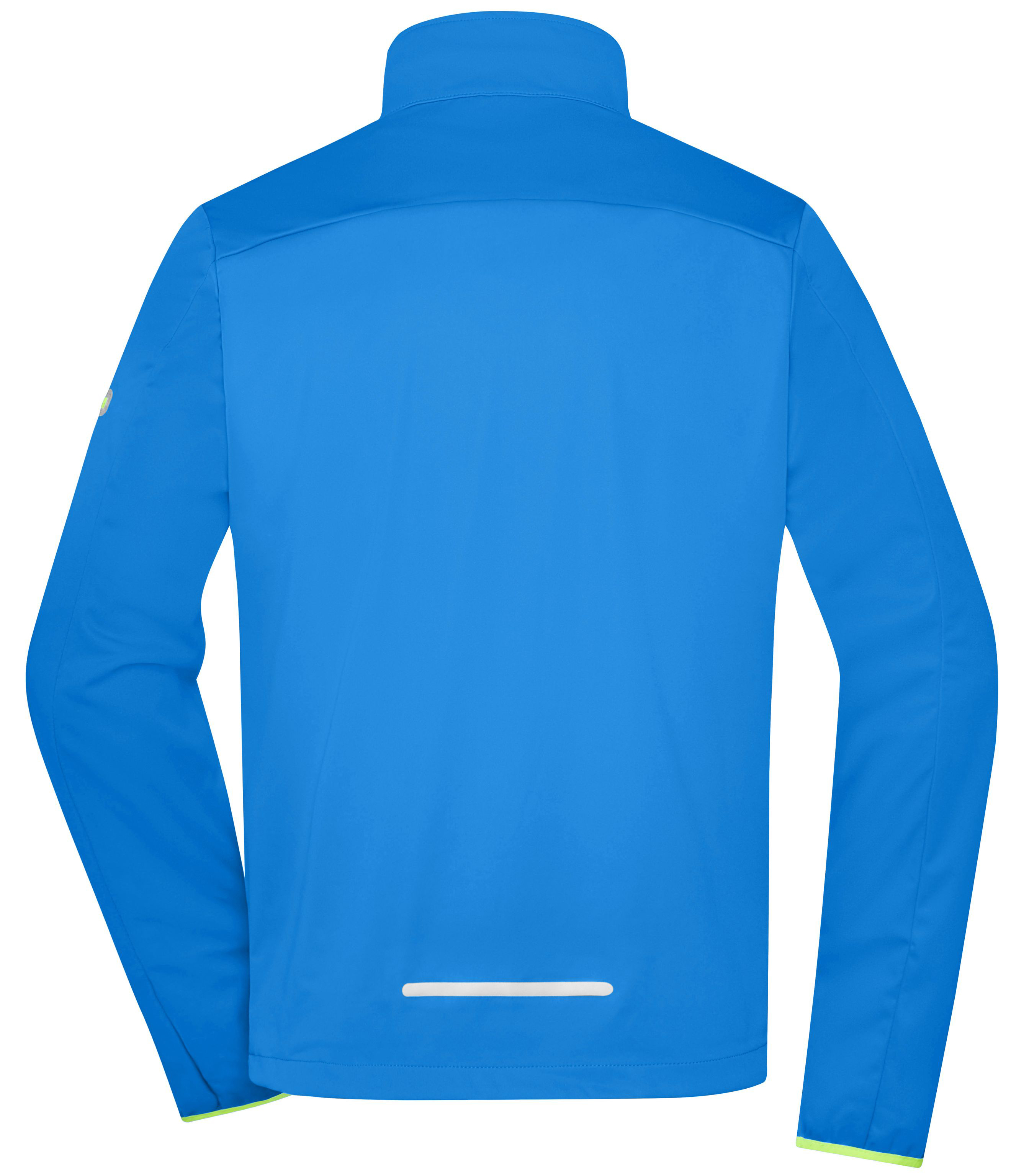 Giacca Sport Softshell a 3 strati Donna