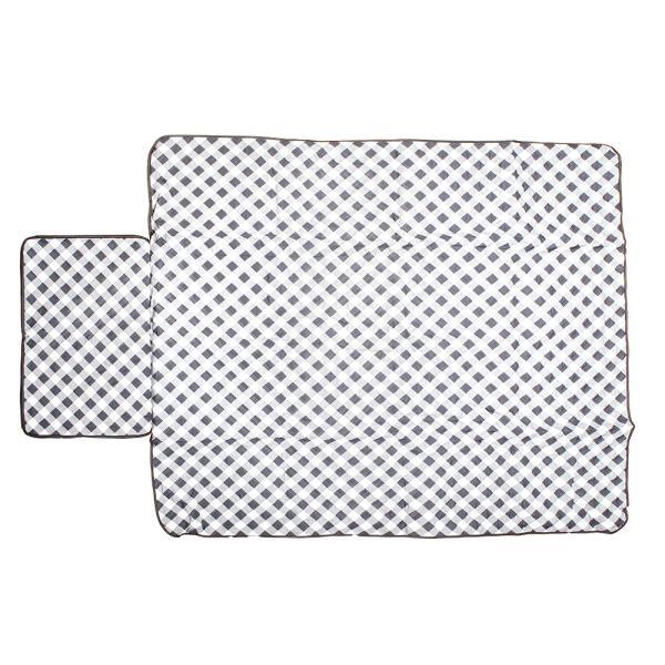 Picknickdecke "square"