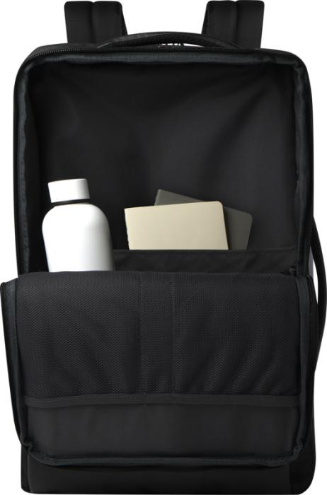 Zaino espandibile per portatile 35L "Expedition Pro"