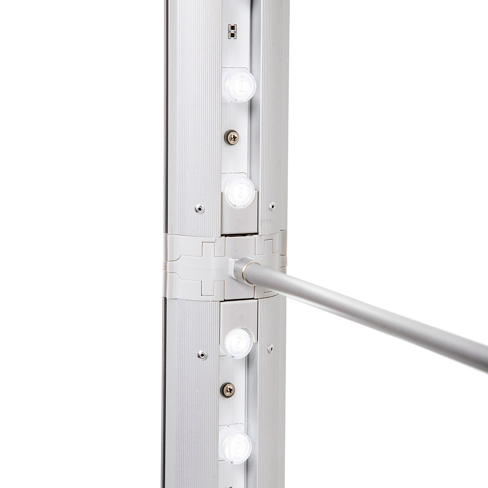 Brightbox Fold&Go 100 x 200 cm