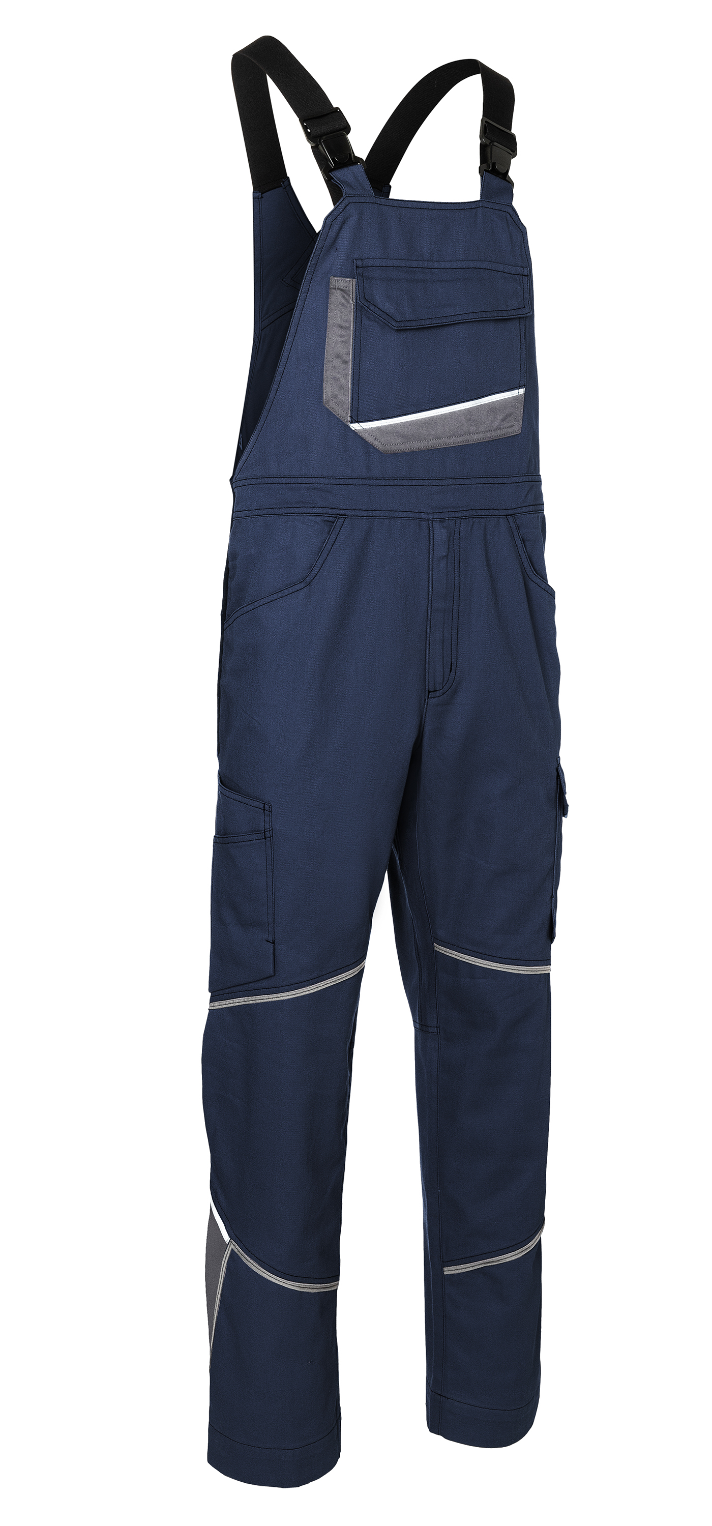 Latzhose Iconiq