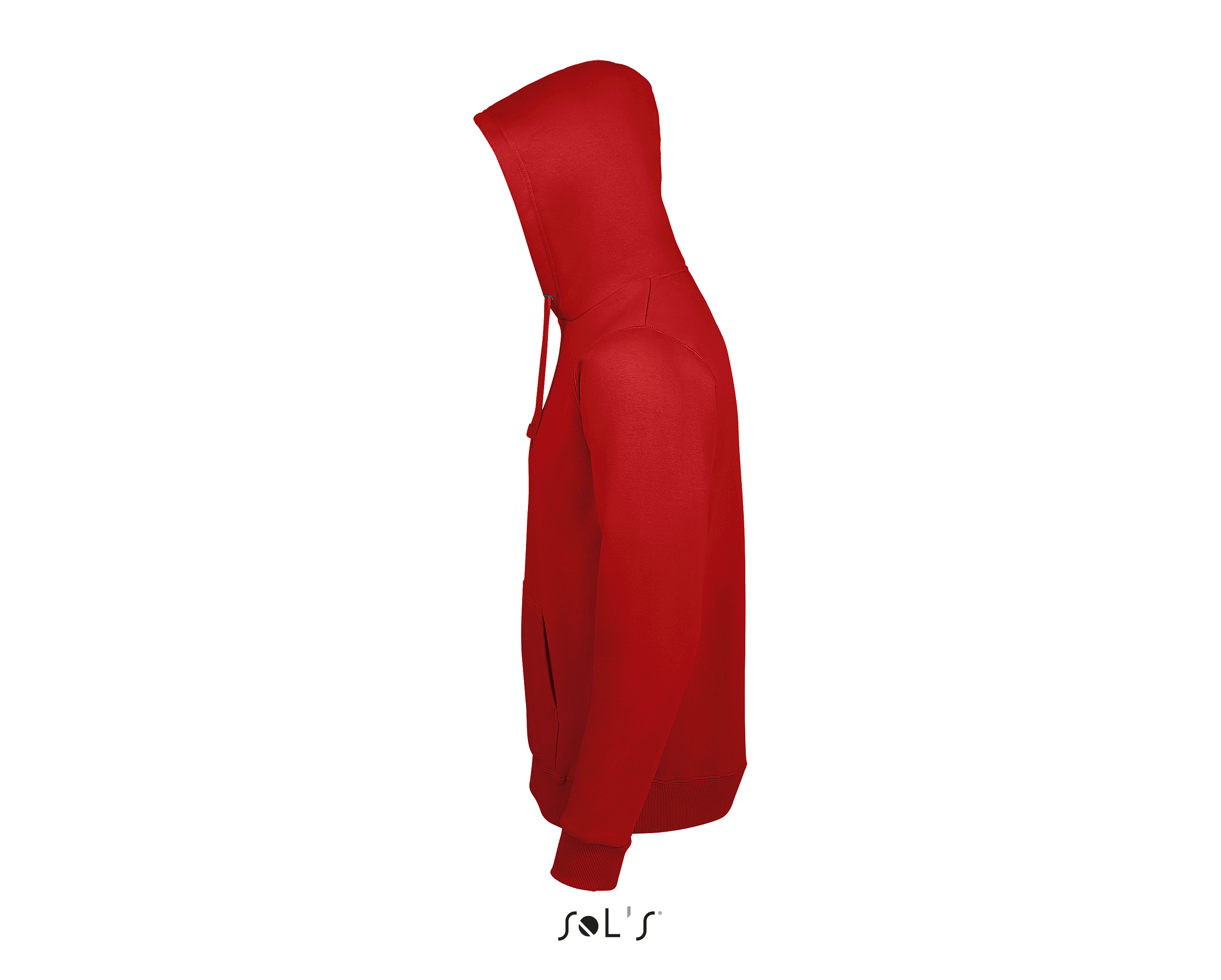 Felpa "Spencer" Unisex