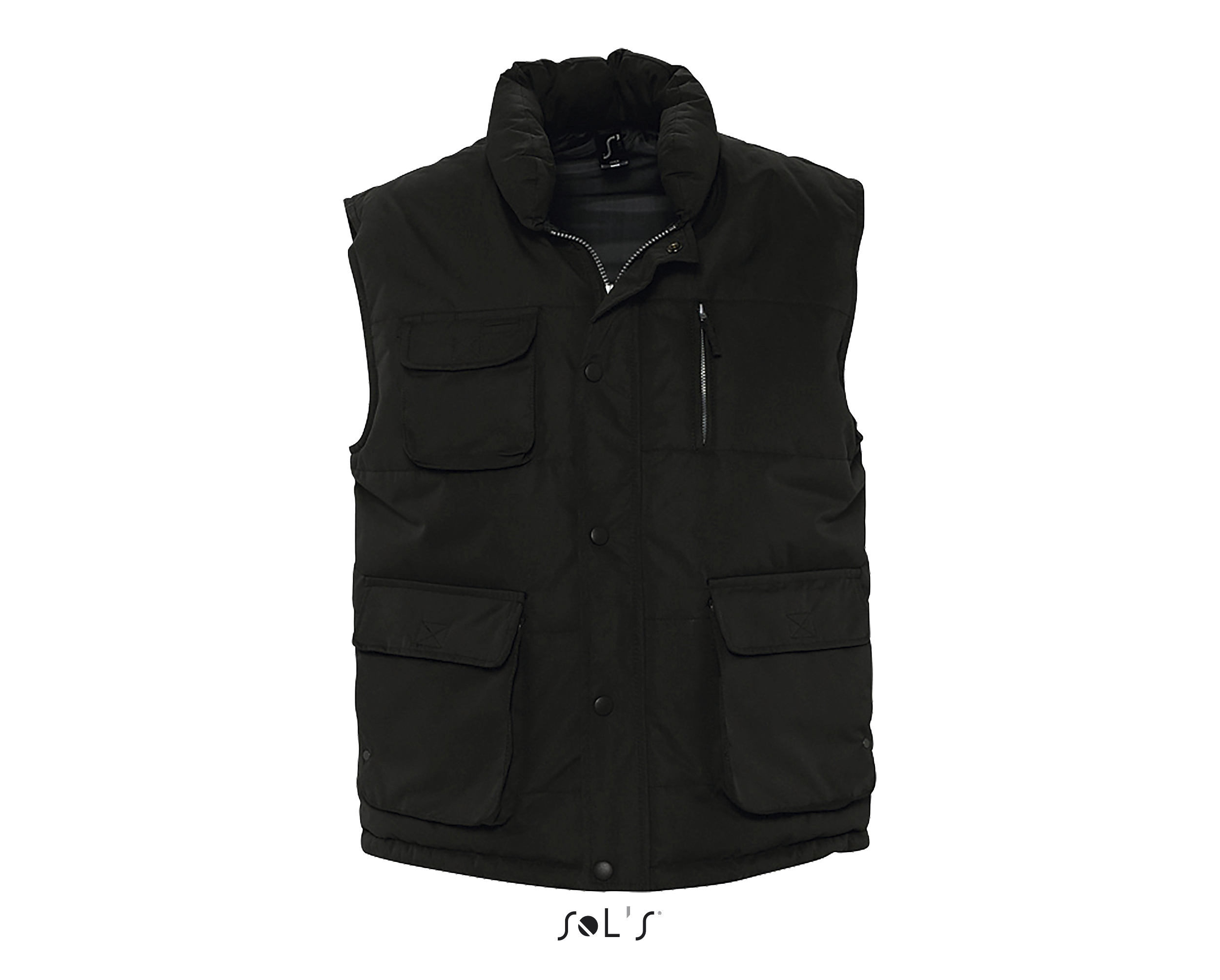 Bodywarmer "Viper" Herren