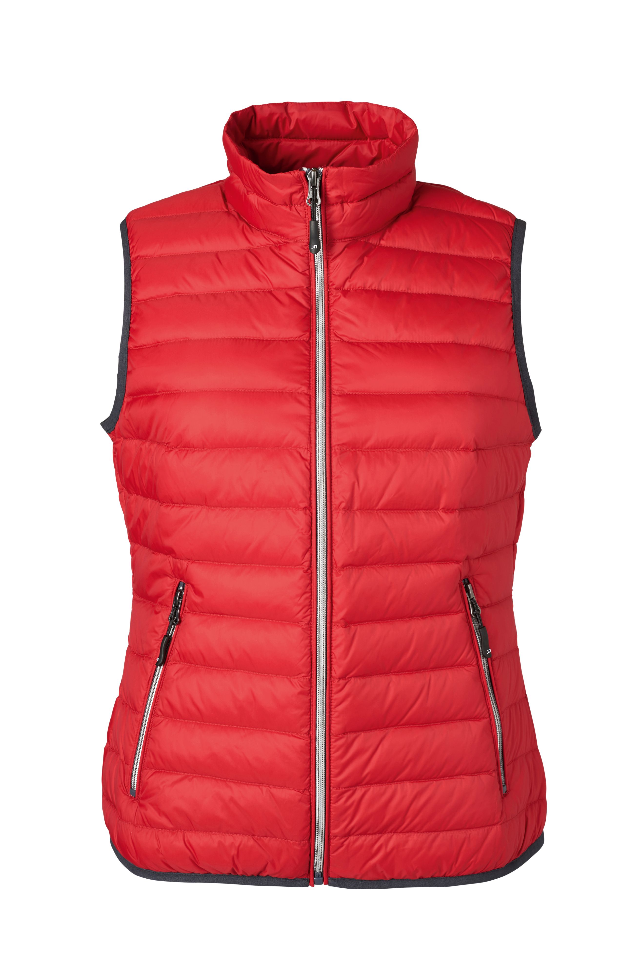 Gilet in piuma Donna