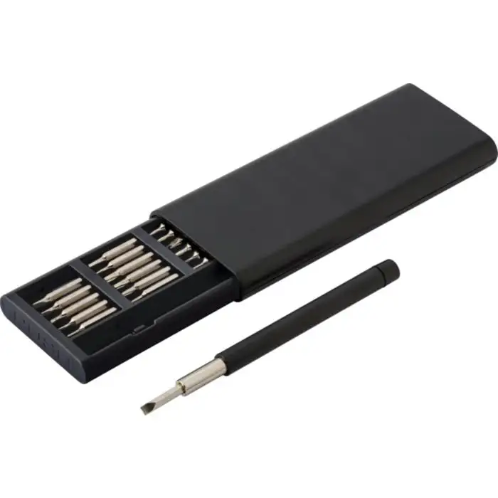 Set cacciaviti 24 pezzi