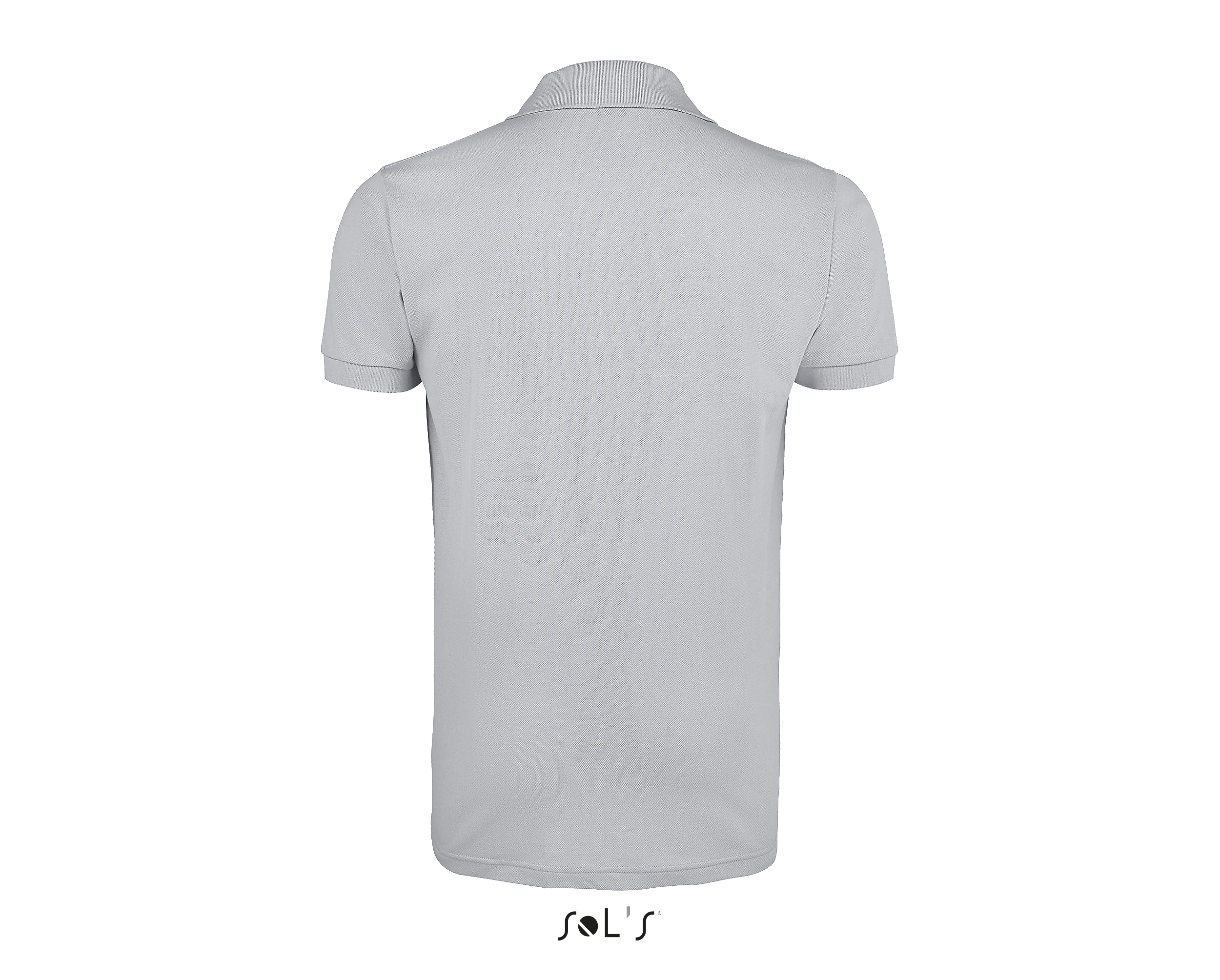 Poloshirt "Prime Men" Herren