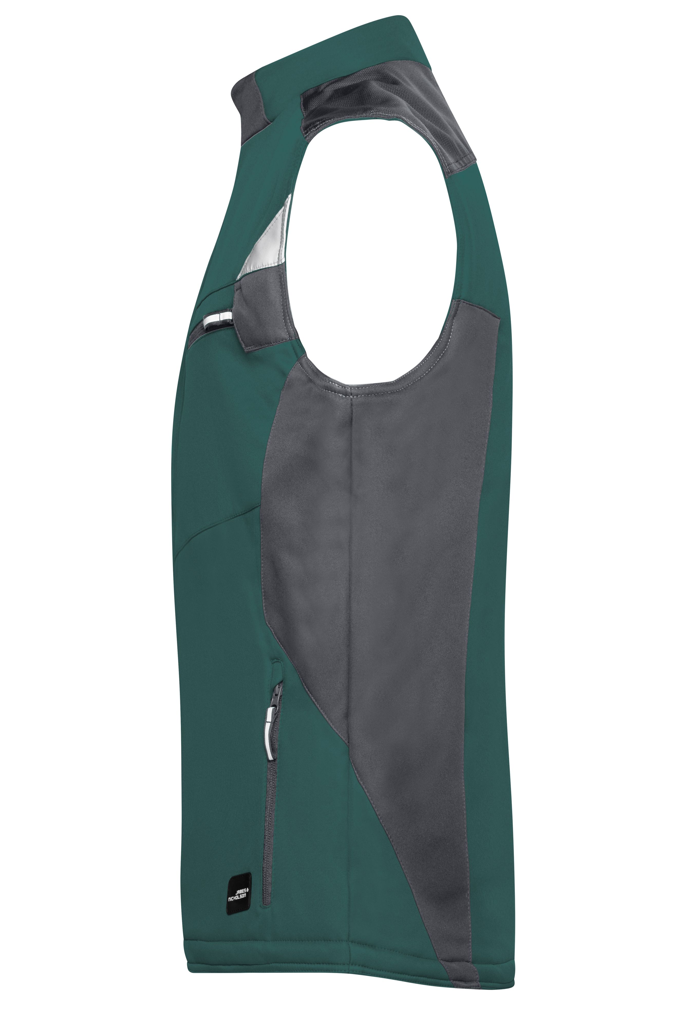 Gilet Softshell 