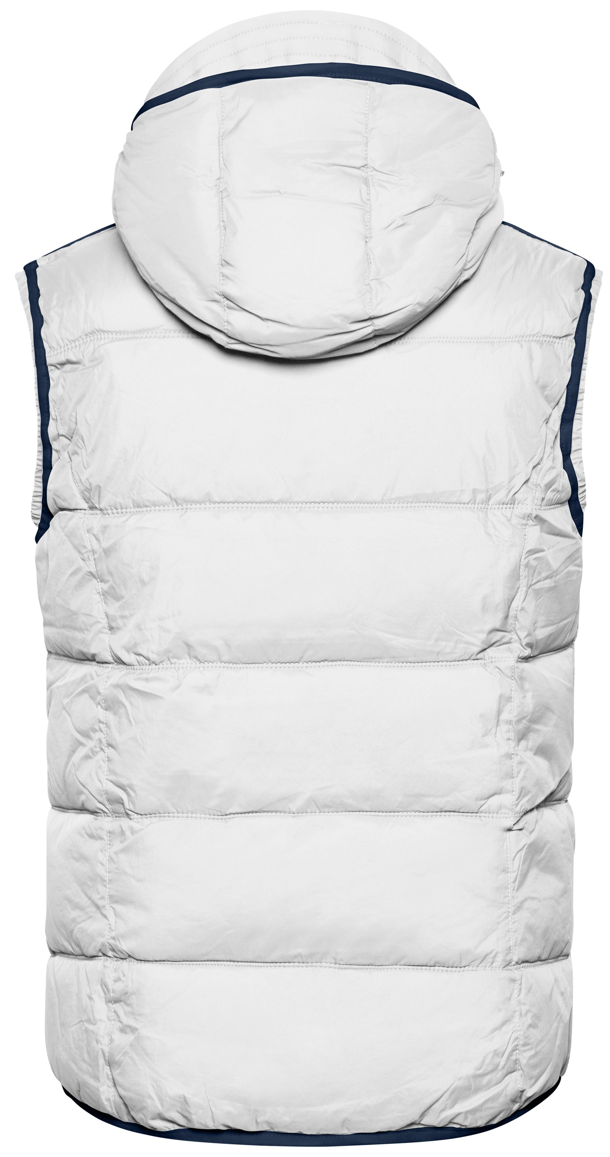 Maritime Weste Herren