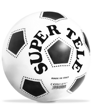 Ball SUPER TELE 12 Stück