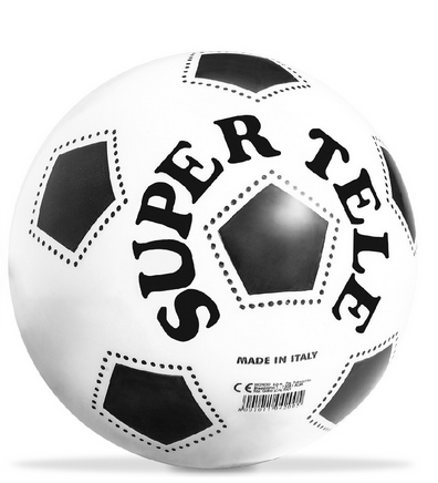 PALLONE SUPER TELE 12PZ