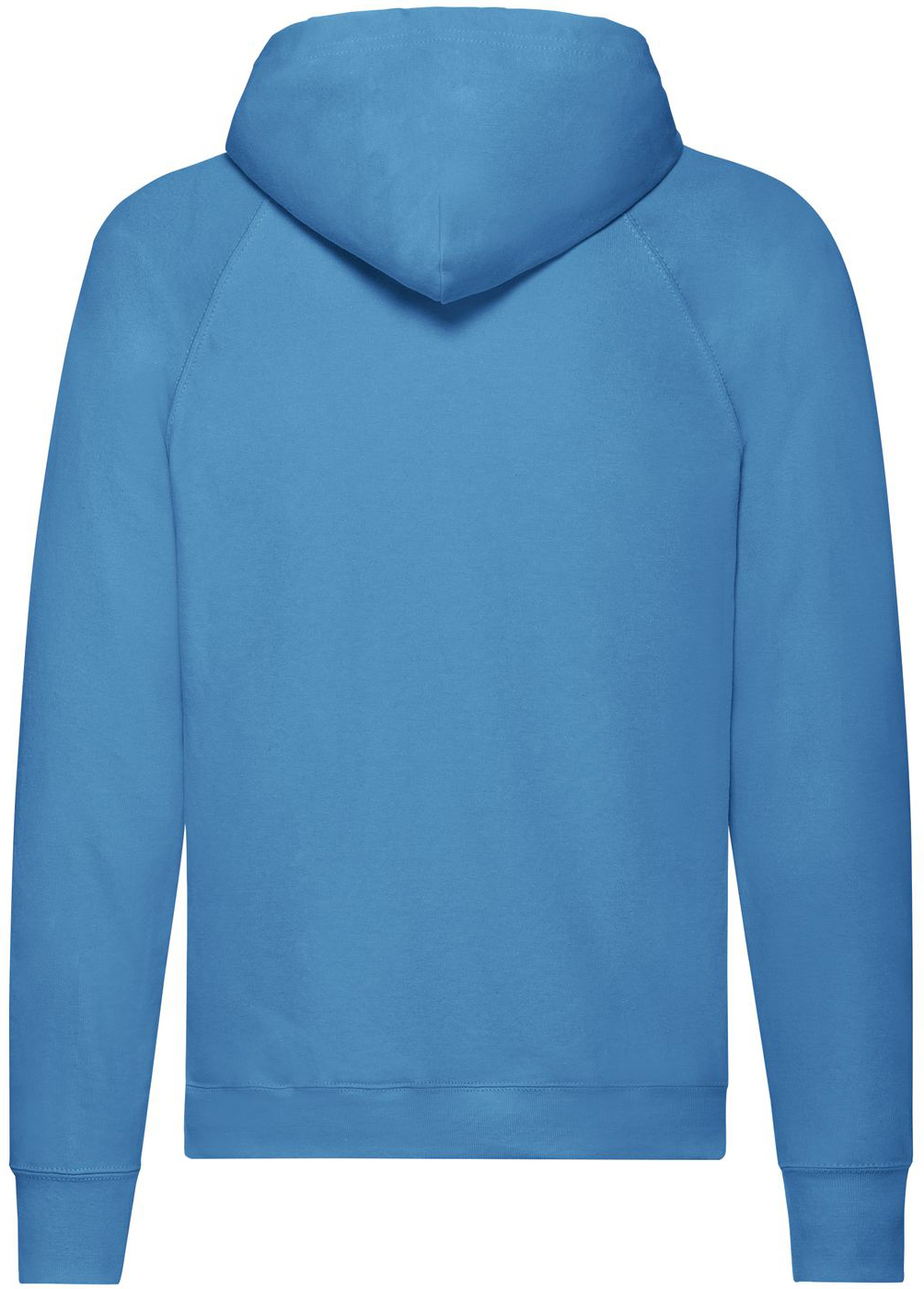  Lightweight Hooded Sweat