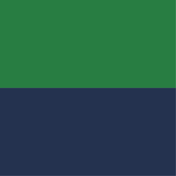 Verde-Blu Navy