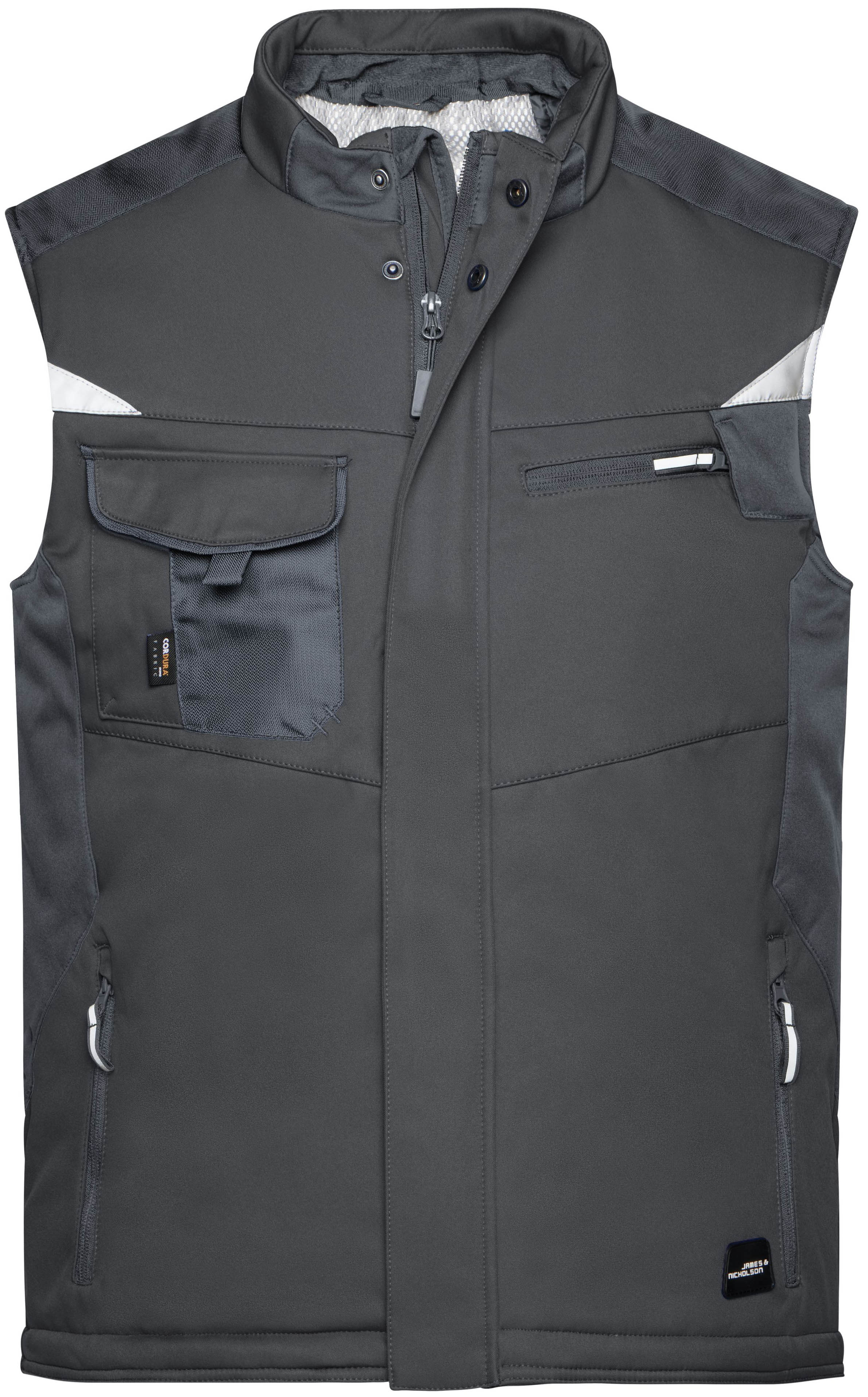 Gilet Softshell 