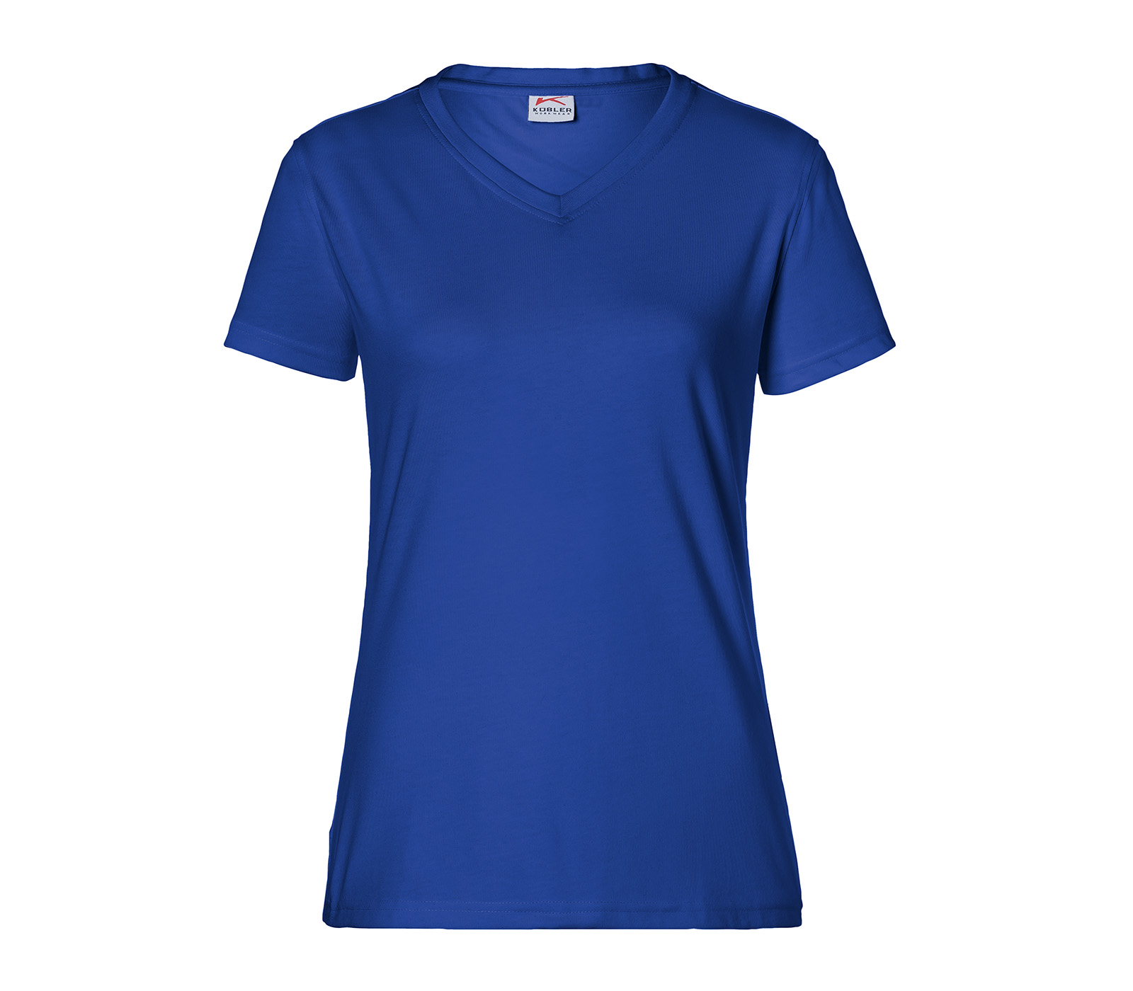 KÜBLER SHIRTS T-Shirt Damen 