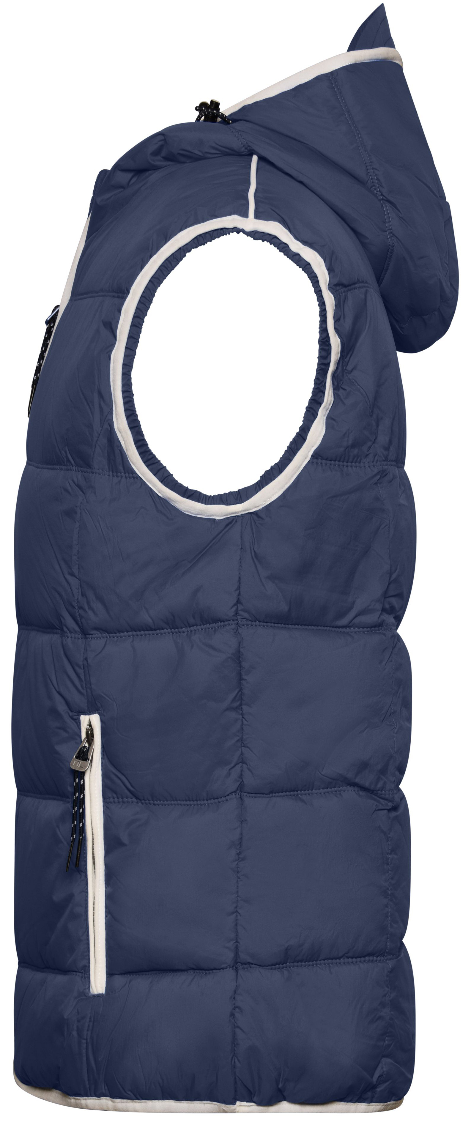 Gilet Marittimo Uomo