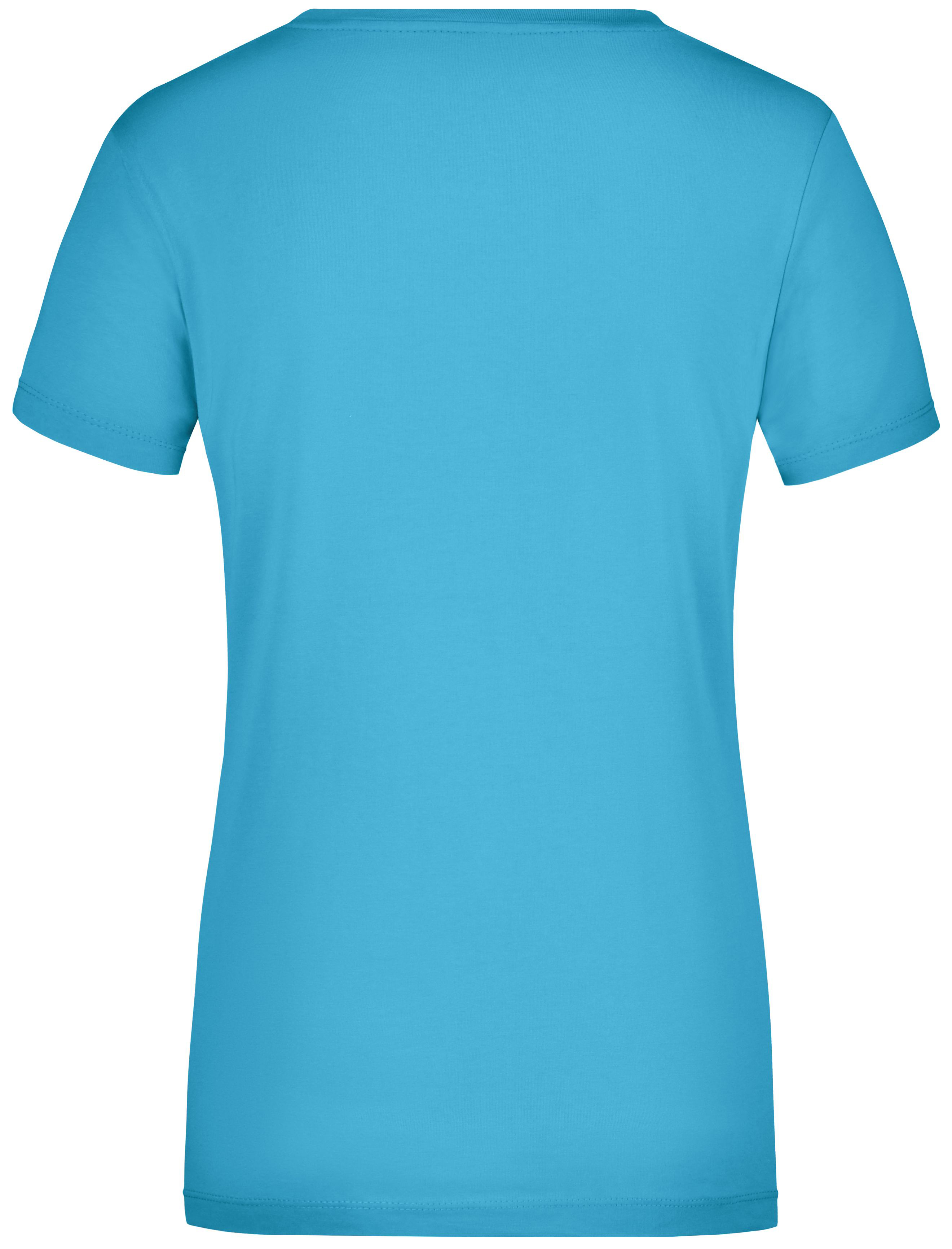 T-Shirt Stretch Donna