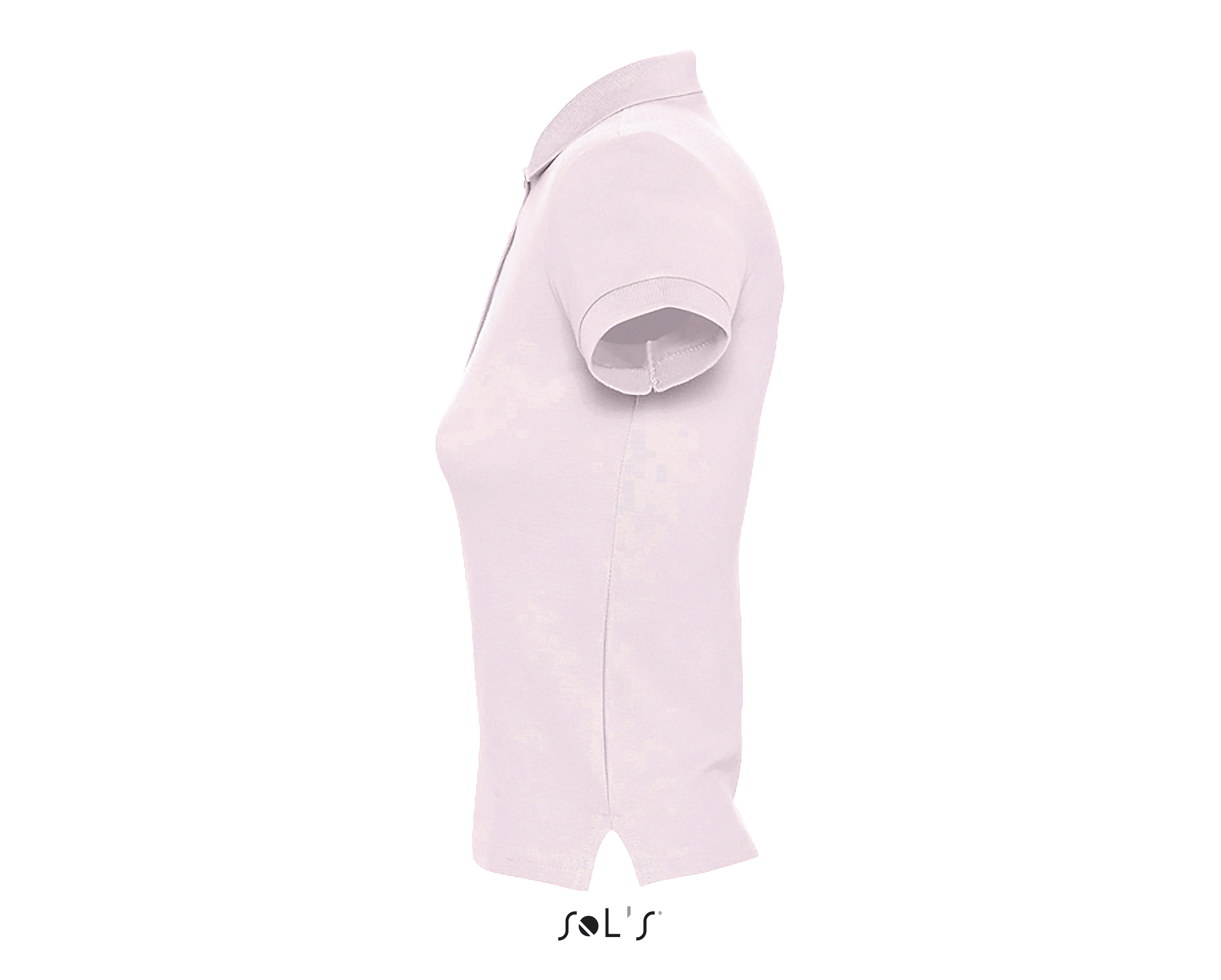 Polo "People" Donna